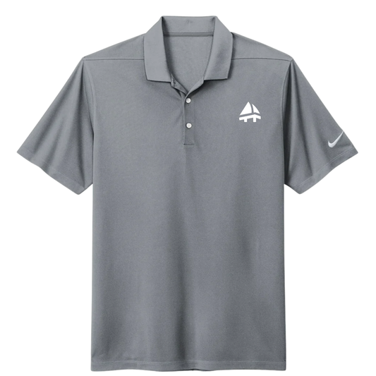 Harbor Day School - Nike Polo