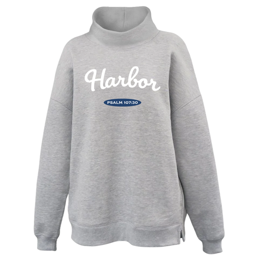 Harbor Day School - Mockneck